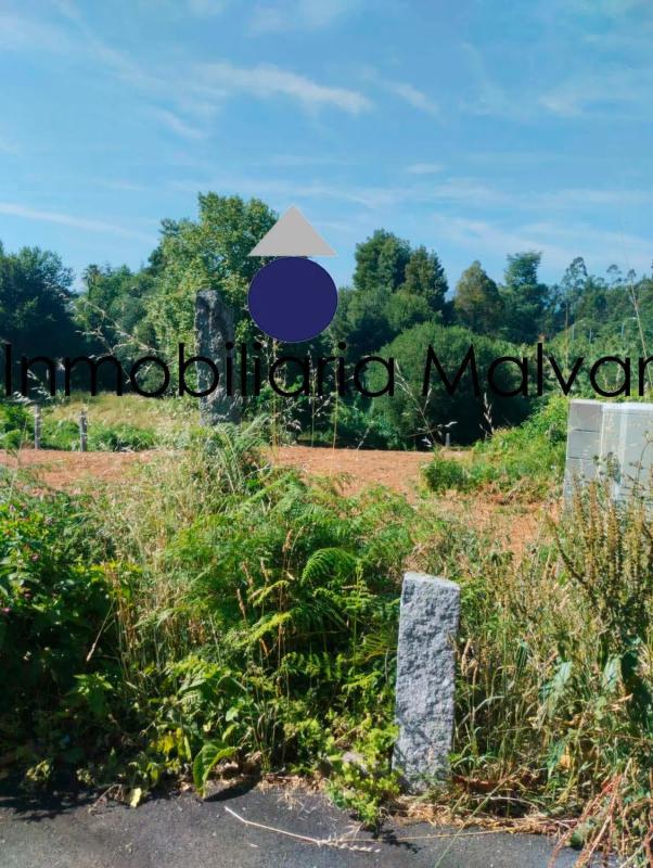 Land for sale in Meis, Pontevedra photo 3