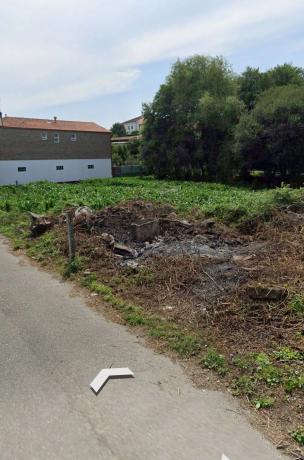 Terreno en calle Coca thumbnail 2