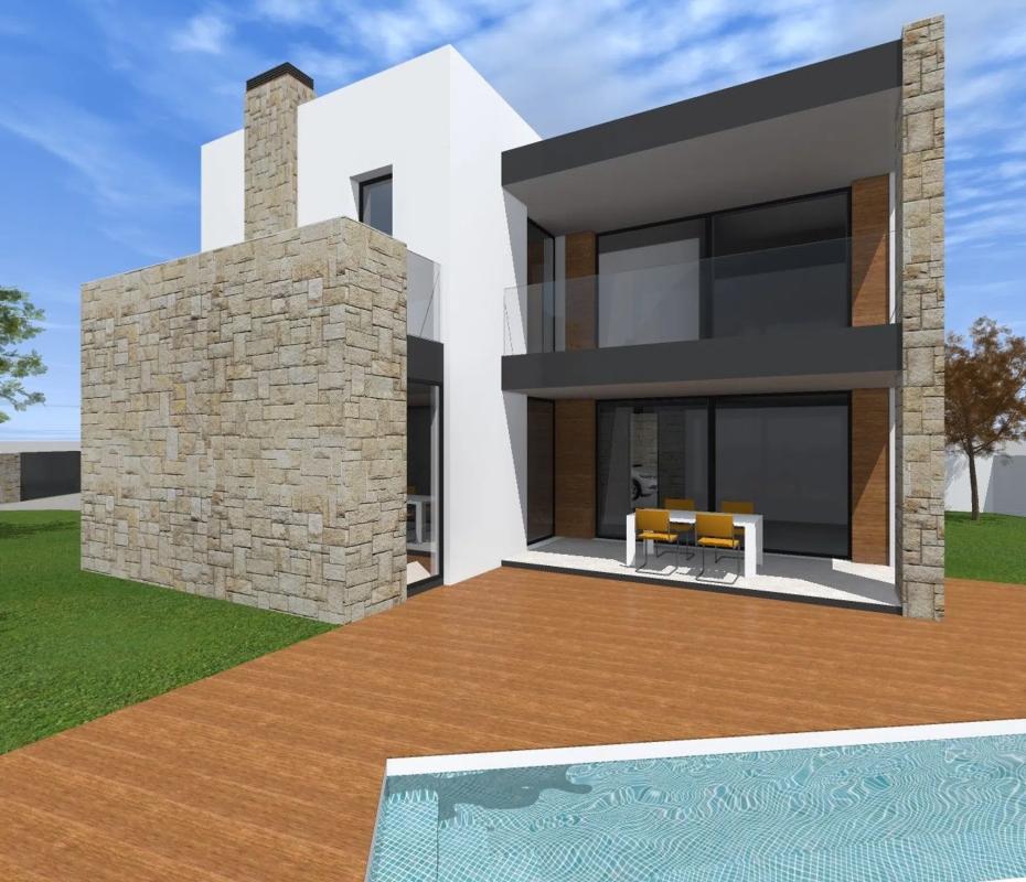 Terreno en venta en Vilagarcía de Arousa, Pontevedra photo 1