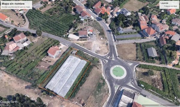 Terreno en carretera Vg-4.3, km 3 photo 1