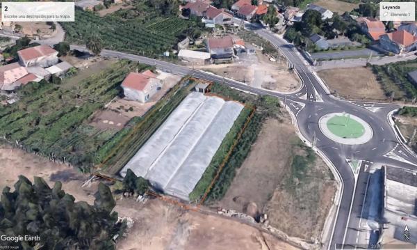 Terreno en carretera Vg-4.3, km 3 thumbnail 1