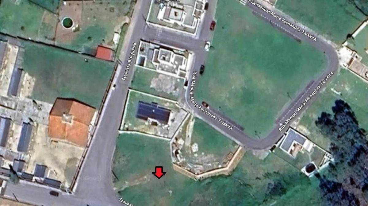 Terreno en venta en Vilagarcía de Arousa, Pontevedra photo 3
