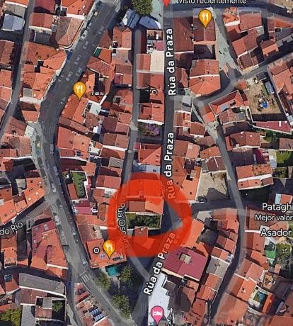 Terreno en calle da Praza, 3 thumbnail 1