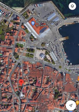 Terreno en calle da Praza, 3 thumbnail 2