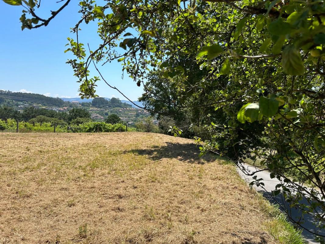 Land for sale in Sanxenxo, Pontevedra photo 3