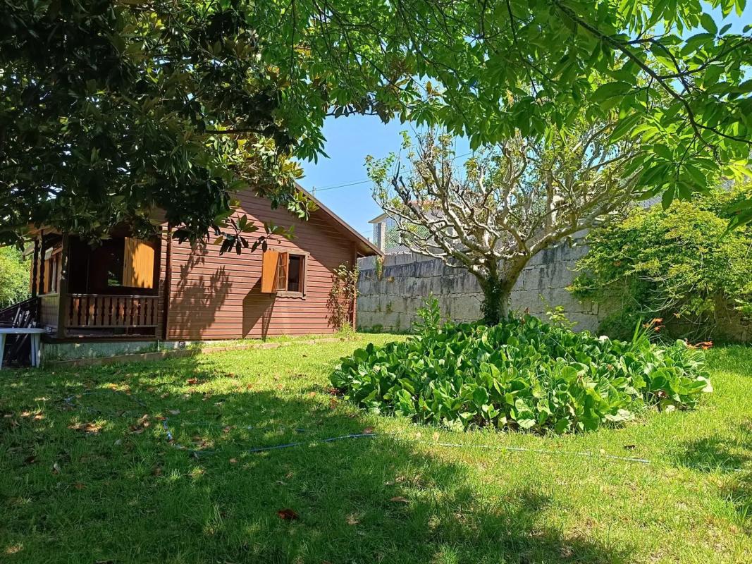 Terreno en venta en Sanxenxo, Pontevedra photo 3