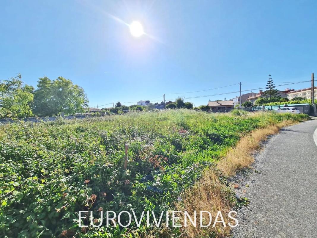 Terreno en venta en Sanxenxo, Pontevedra photo 2