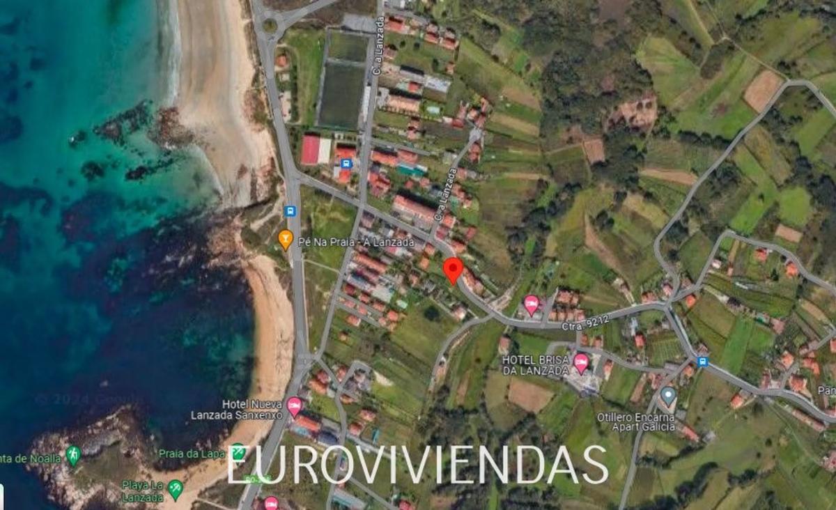 Terreno en venta en Sanxenxo, Pontevedra photo 3