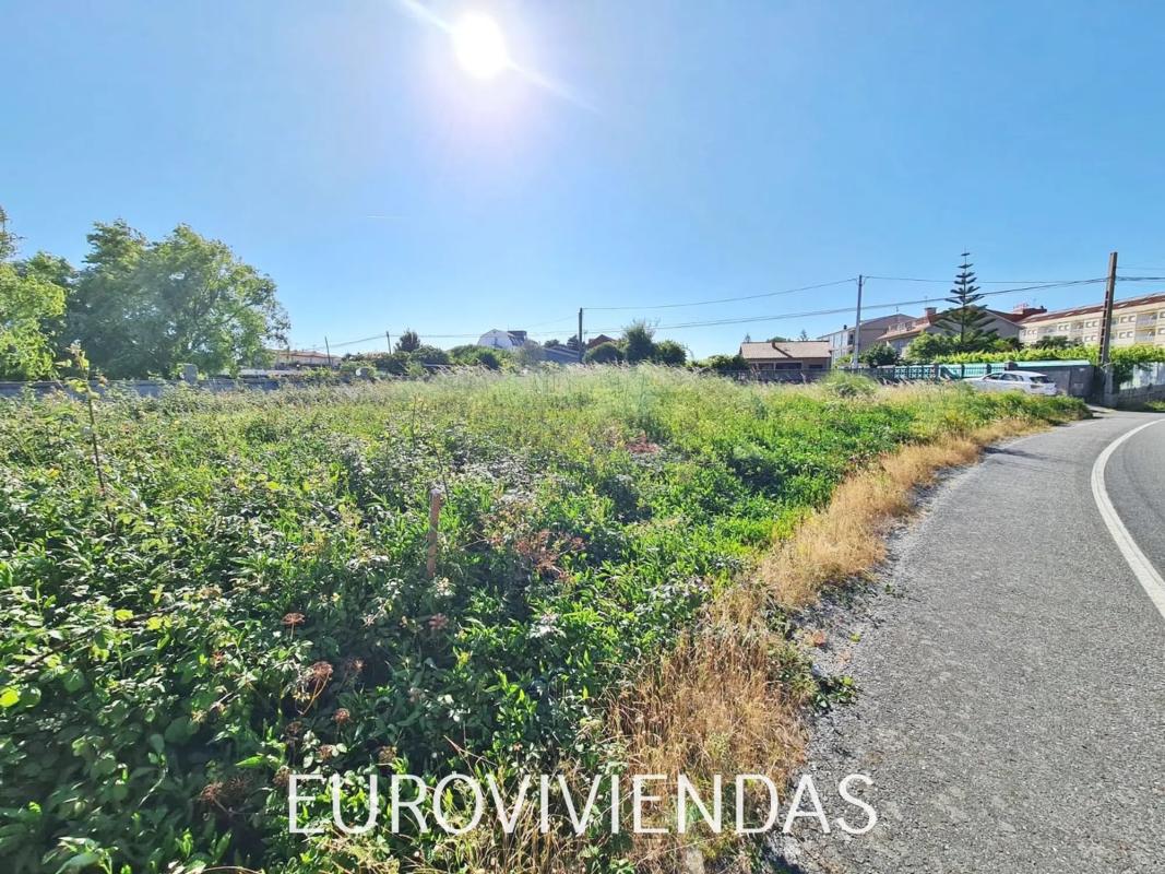 Terreno en venta en Sanxenxo, Pontevedra photo 4