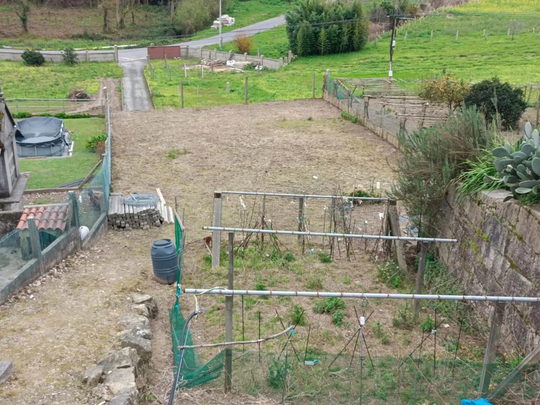 Land for sale in Sanxenxo, Pontevedra photo 1