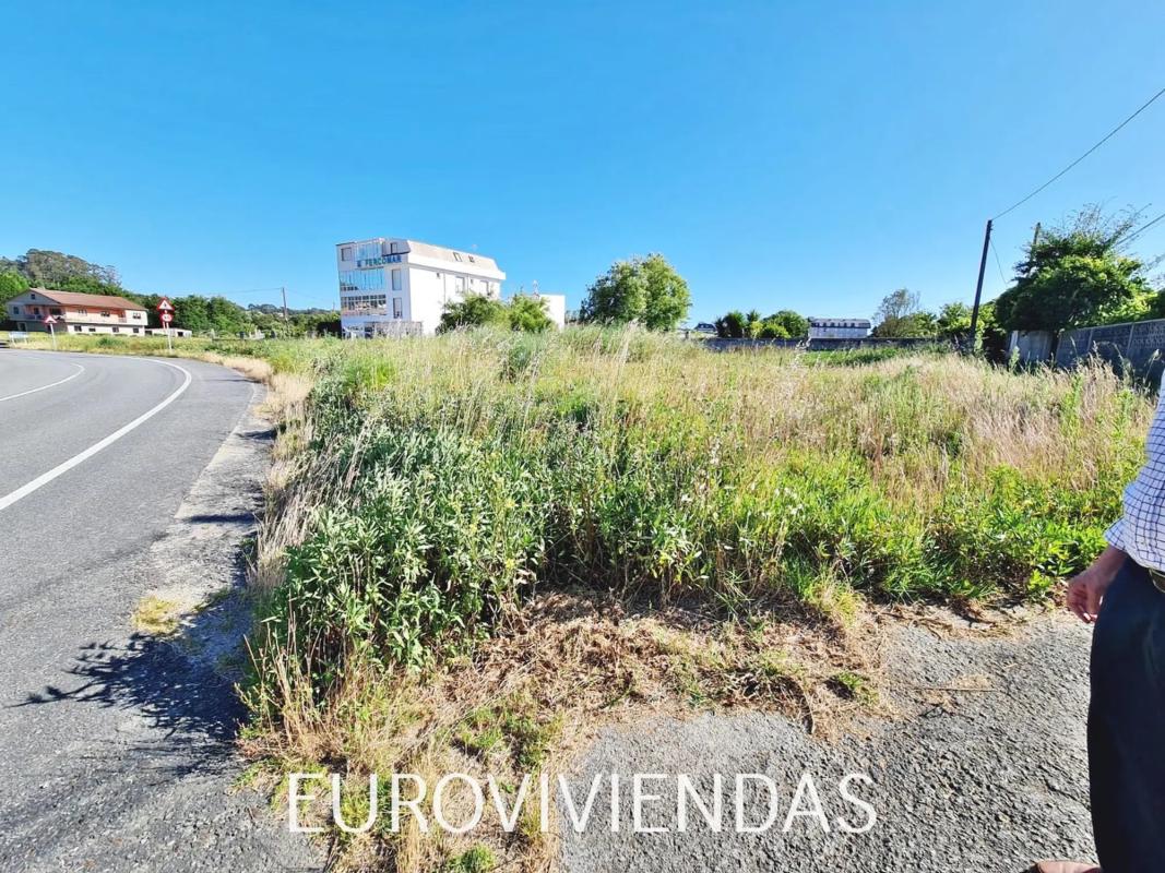 Terreno en venta en Sanxenxo, Pontevedra photo 5