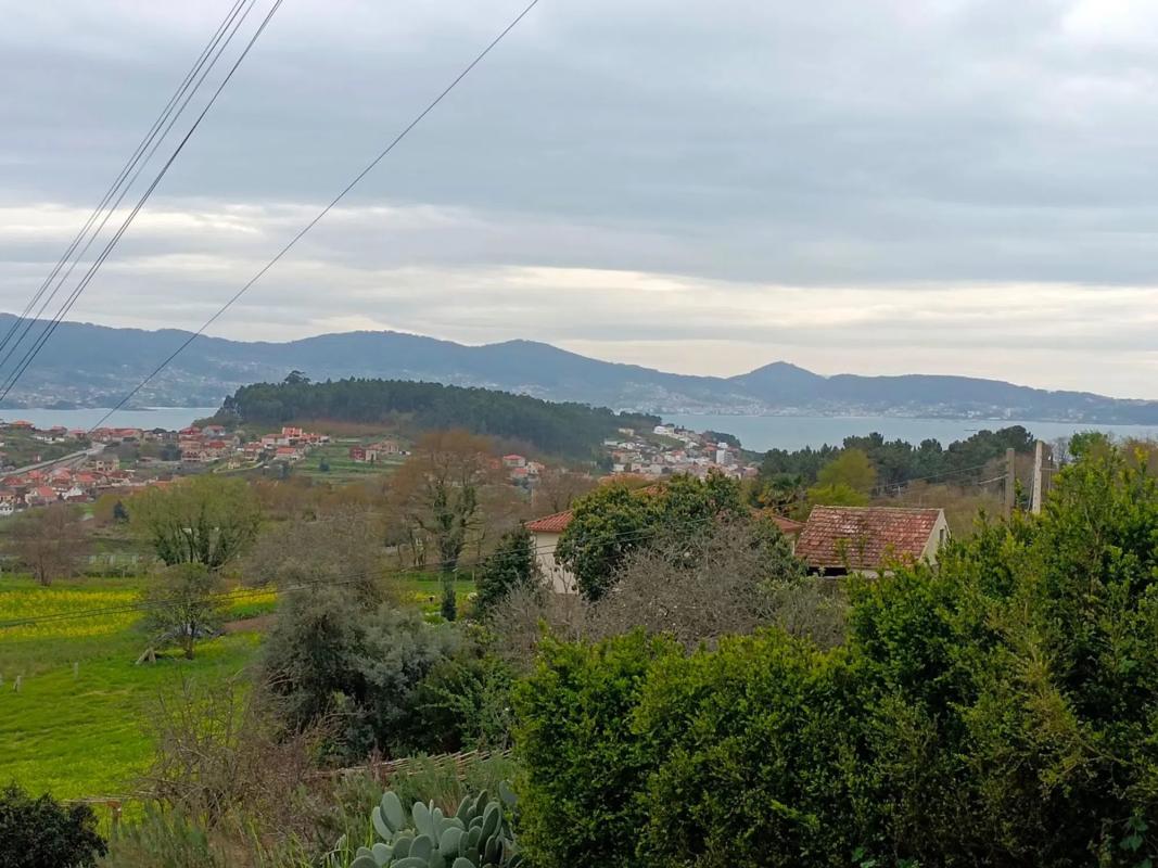 Land for sale in Sanxenxo, Pontevedra photo 2