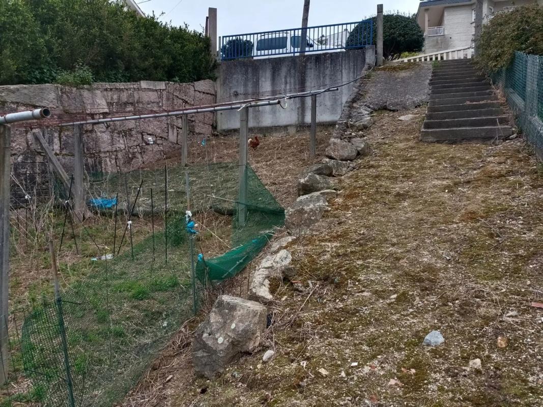 Land for sale in Sanxenxo, Pontevedra photo 3