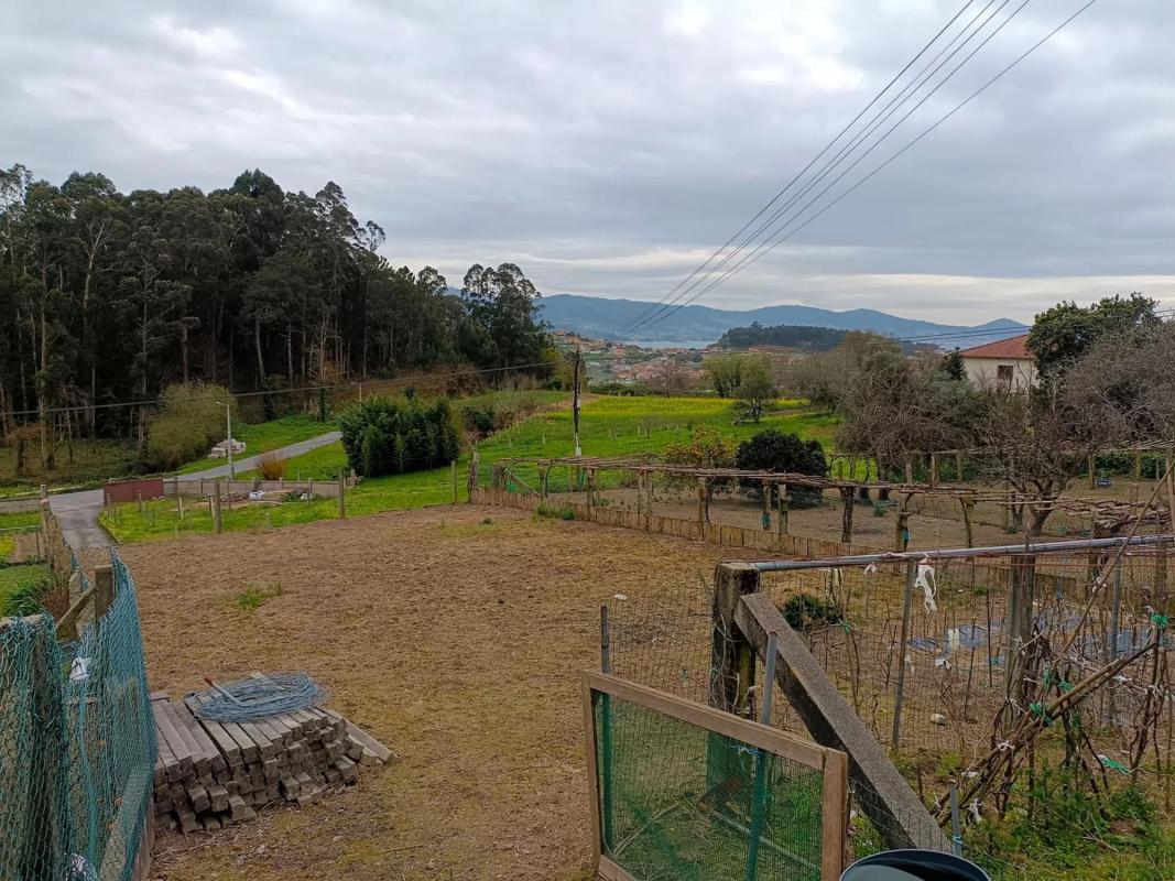 Land for sale in Sanxenxo, Pontevedra photo 4