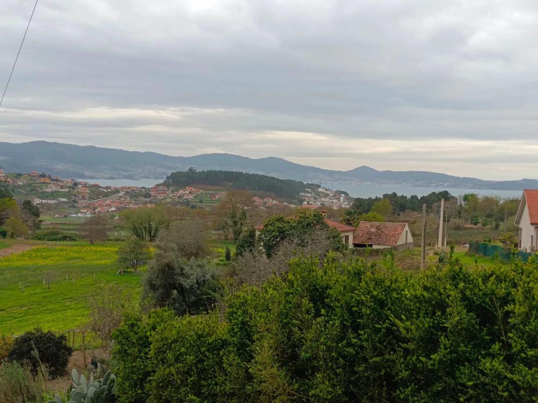 Land for sale in Sanxenxo, Pontevedra photo 5