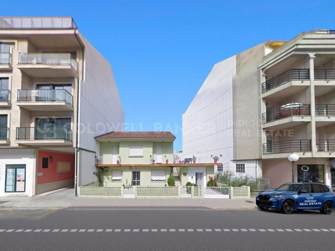 Land for sale in Sanxenxo, Pontevedra photo 3