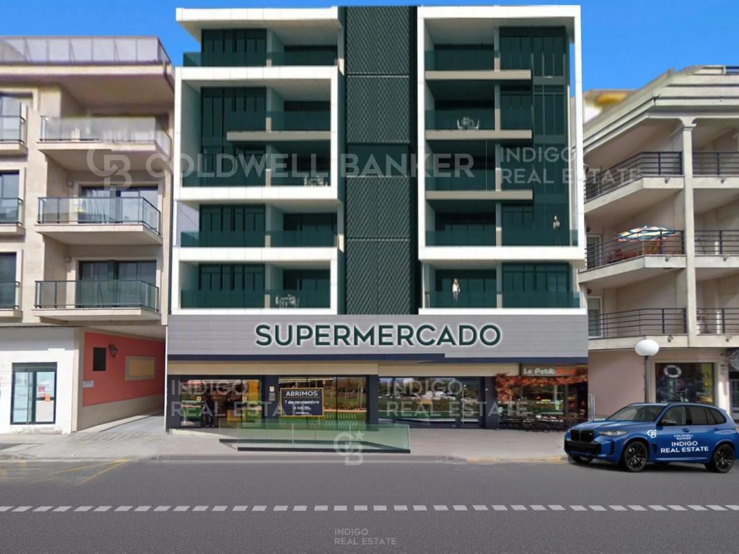 Land for sale in Sanxenxo, Pontevedra photo 4