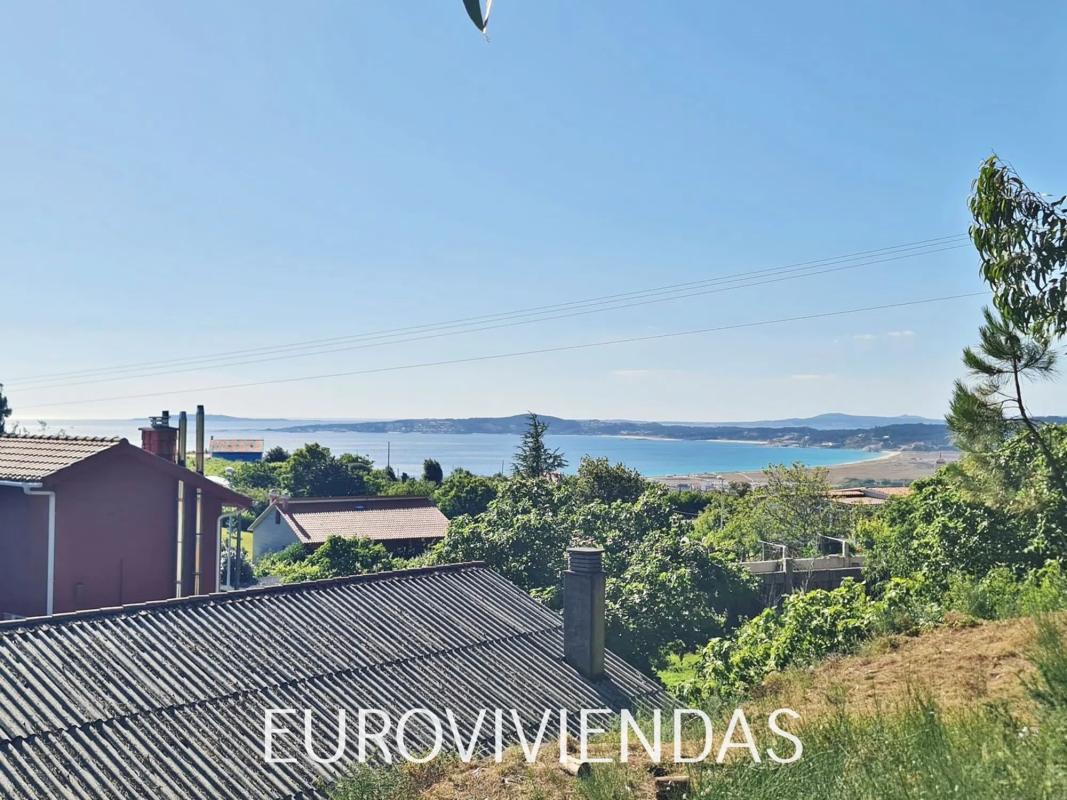 Terreno en venta en Sanxenxo, Pontevedra photo 3