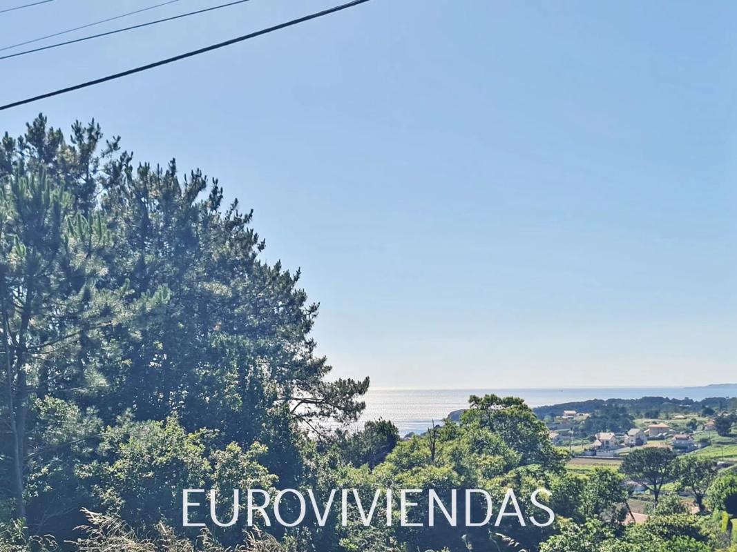 Terreno en venta en Sanxenxo, Pontevedra photo 1