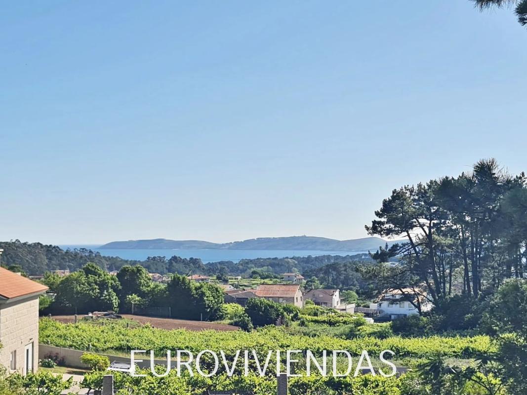 Terreno en venta en Sanxenxo, Pontevedra photo 4