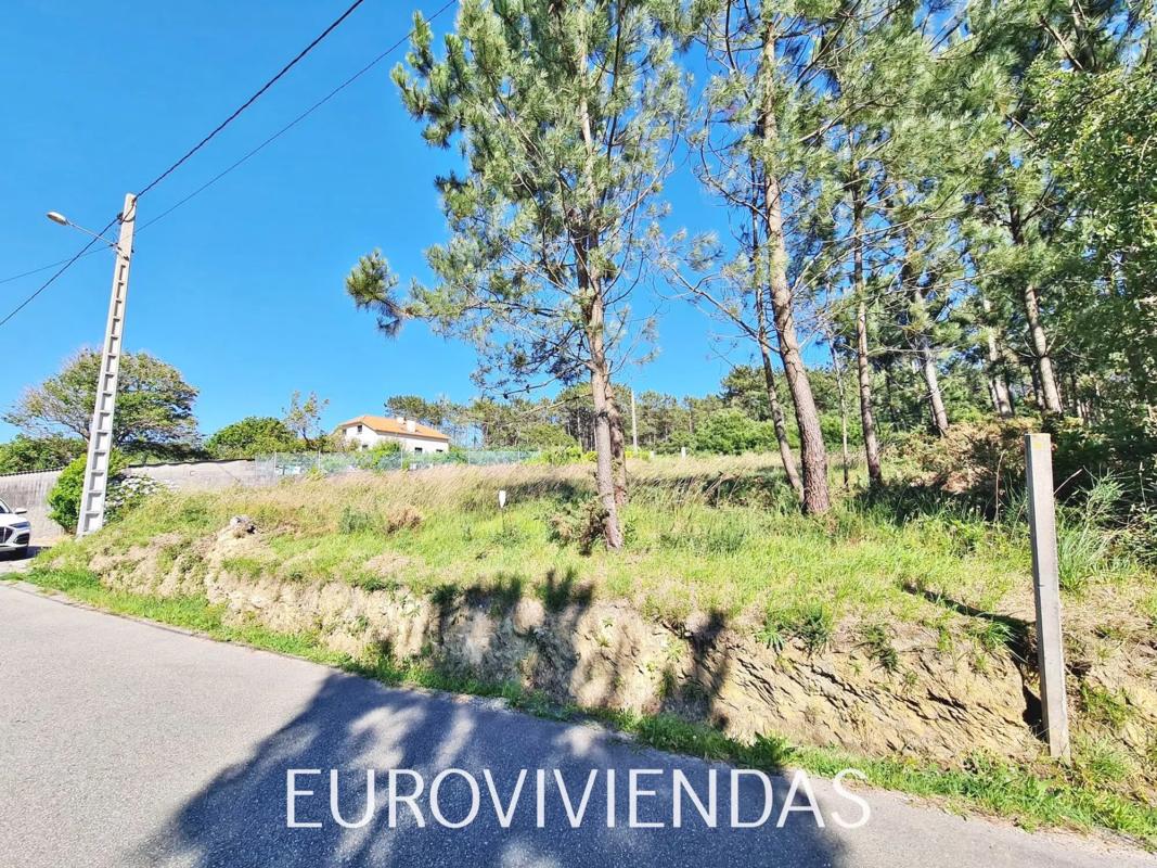 Terreno en venta en Sanxenxo, Pontevedra photo 2