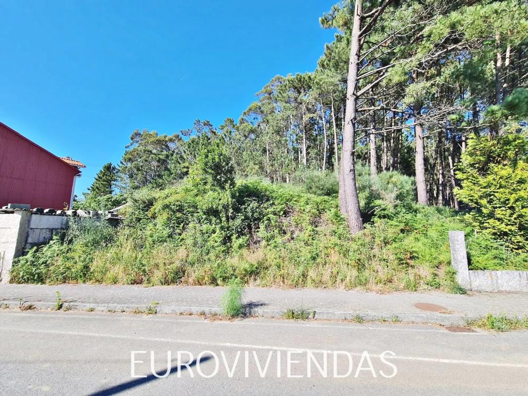 Terreno en venta en Sanxenxo, Pontevedra photo 5