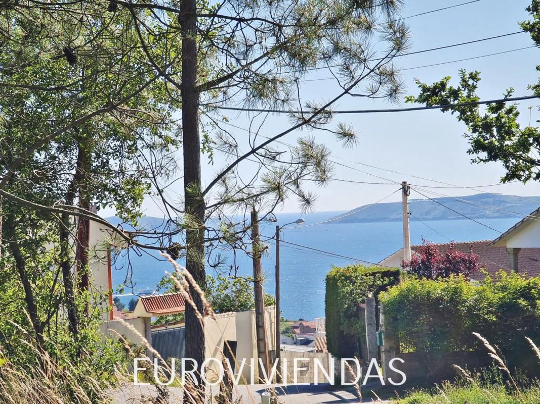 Terreno en venta en Sanxenxo, Pontevedra photo 5