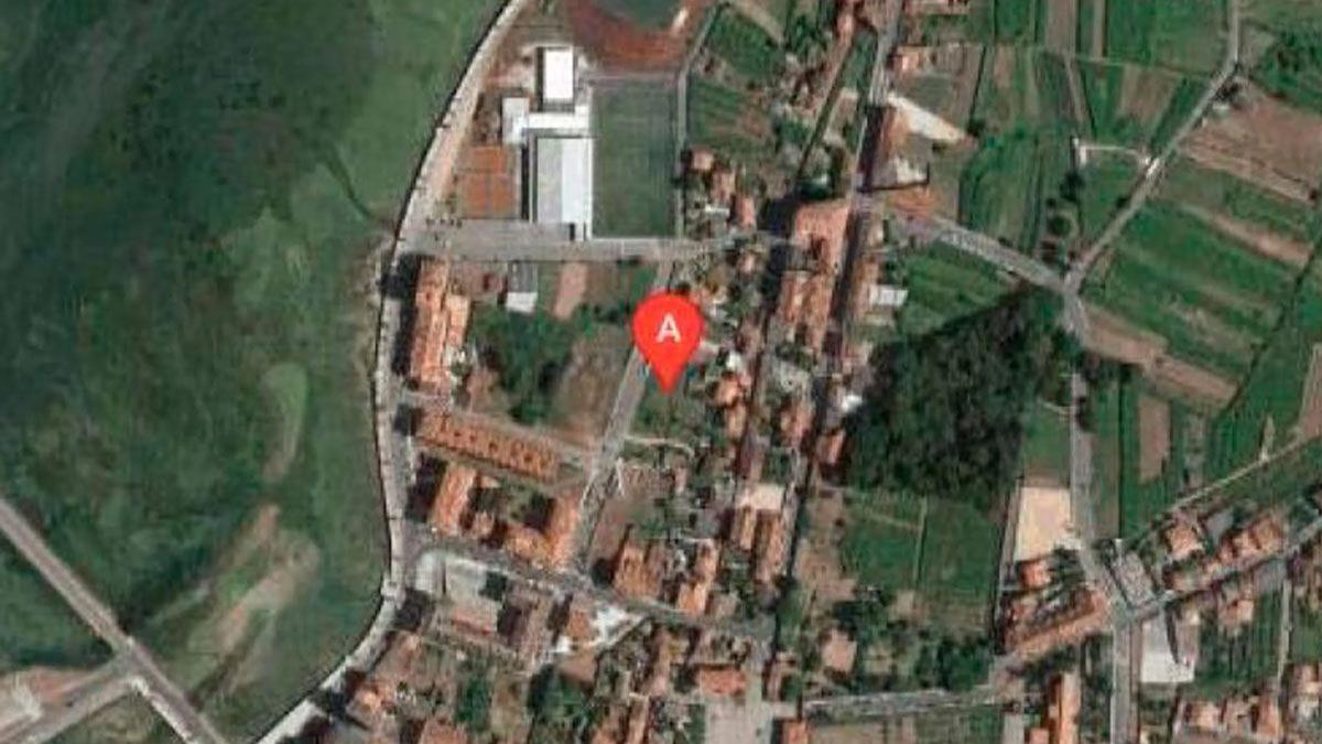Terreno en venta en Cambados, Pontevedra photo 4