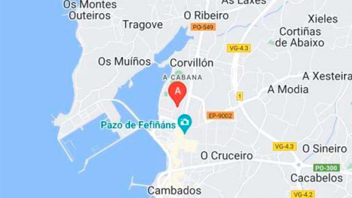 Terreno en venta en Cambados, Pontevedra photo 5