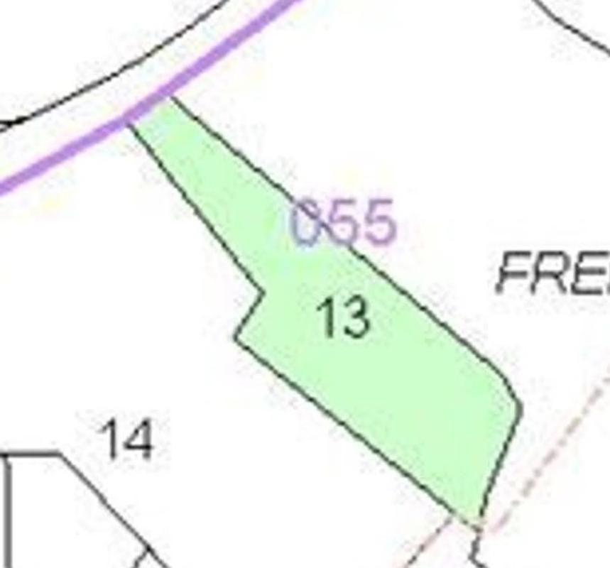 Terreno en venta en Sanxenxo, Pontevedra photo 1