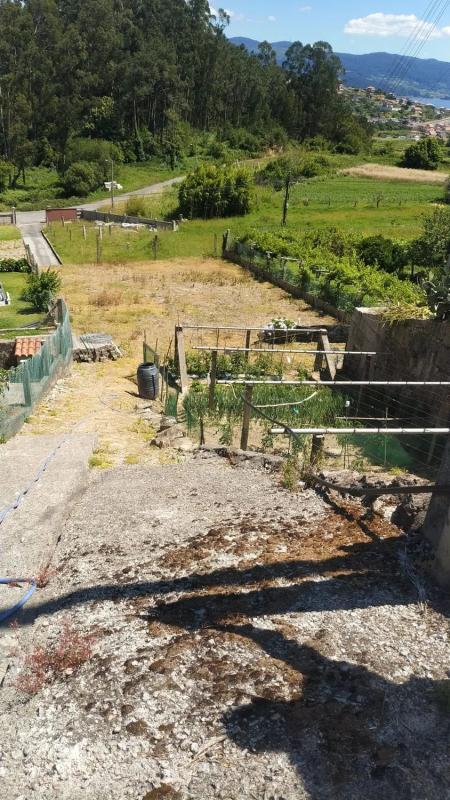 Terreno en venta en Sanxenxo, Pontevedra photo 2