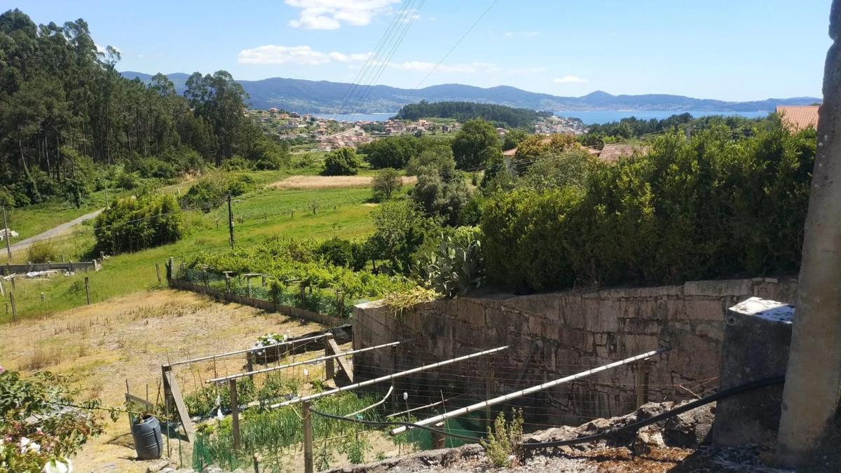 Terreno en venta en Sanxenxo, Pontevedra photo 3