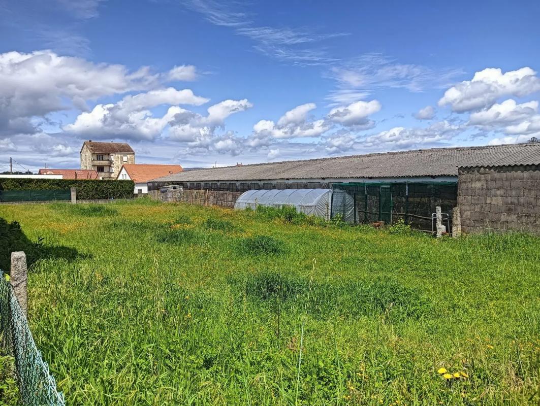 Terreno en venta en Vilagarcía de Arousa, Pontevedra photo 2
