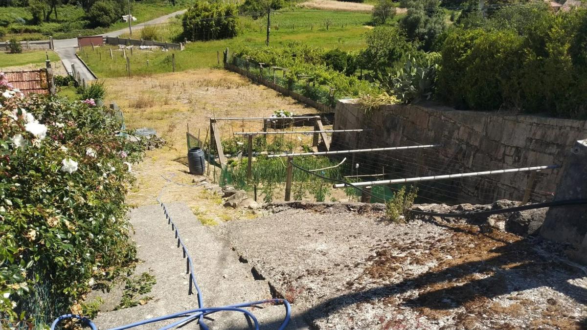Terreno en venta en Sanxenxo, Pontevedra photo 4