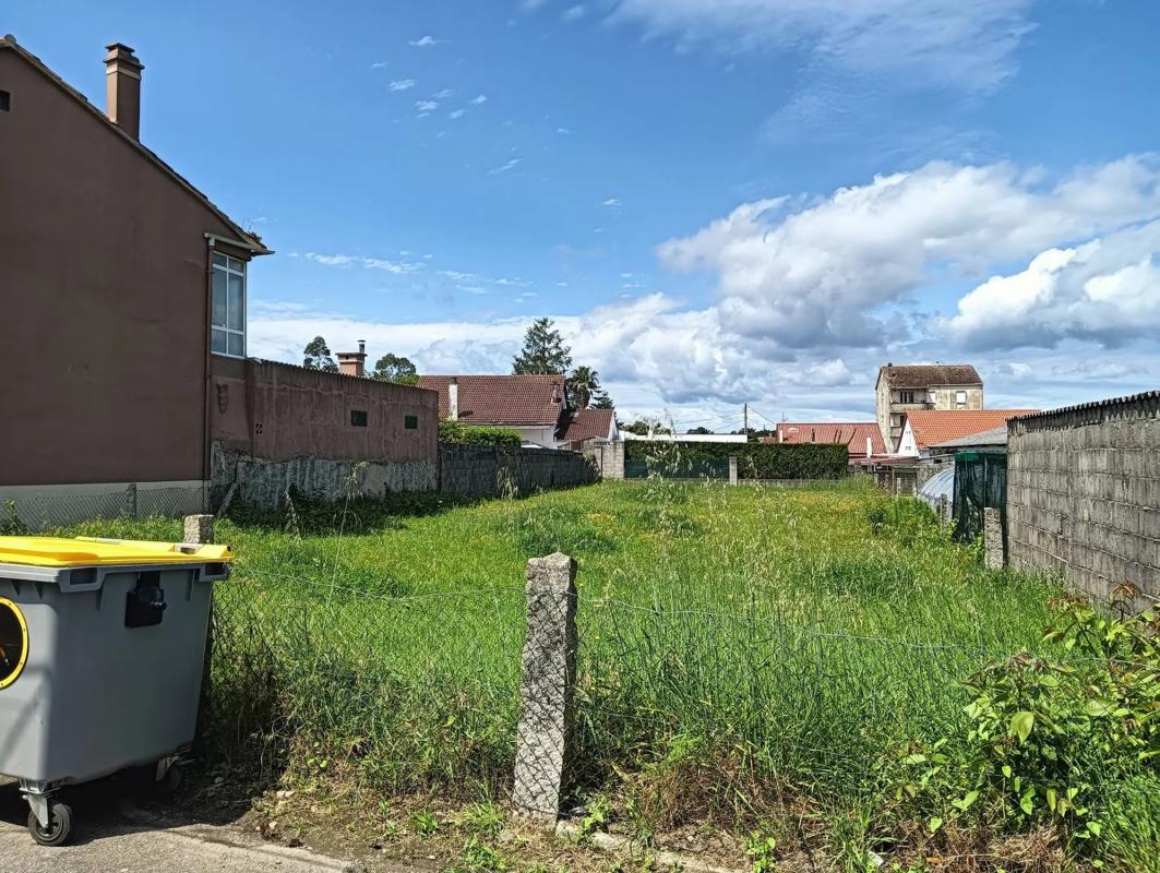 Terreno en venta en Vilagarcía de Arousa, Pontevedra photo 3