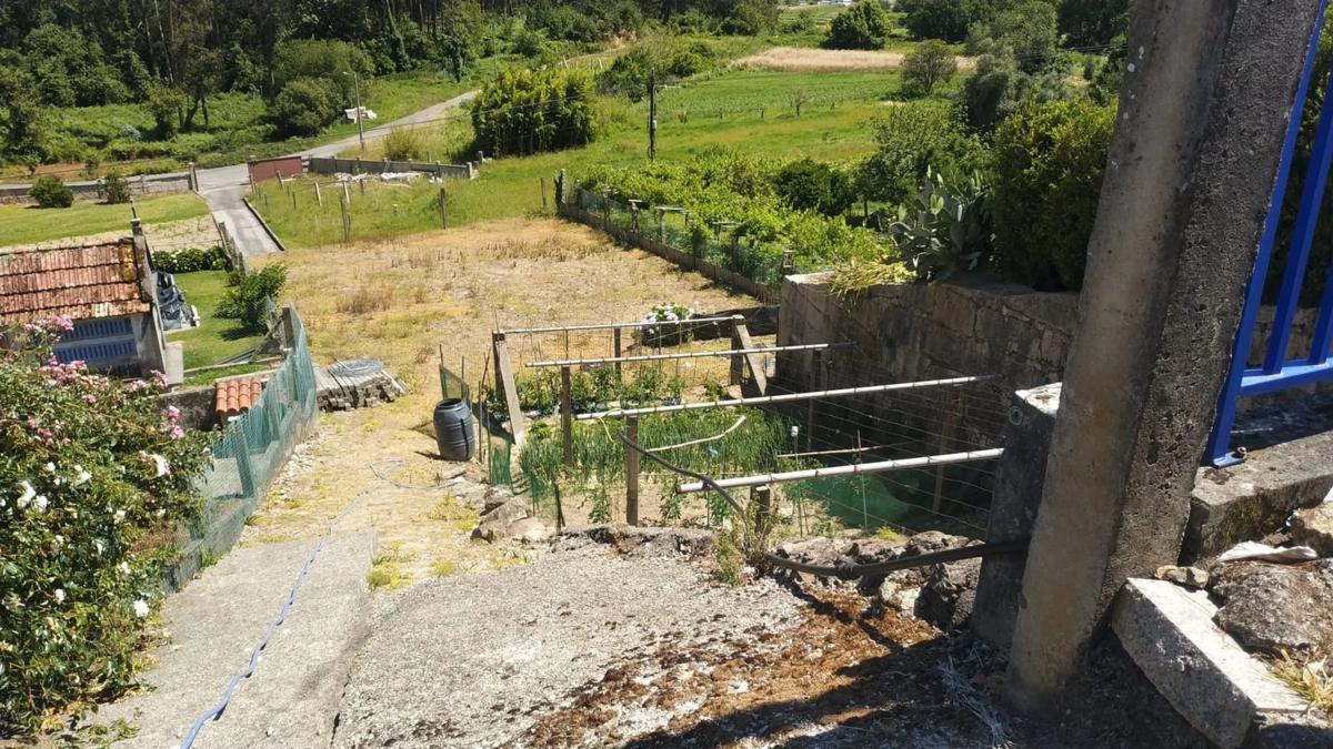 Terreno en venta en Sanxenxo, Pontevedra photo 5