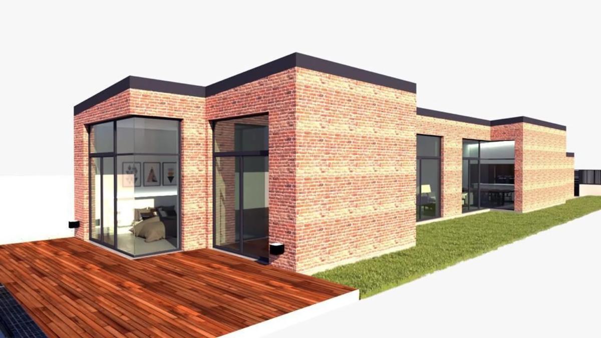 Terreno en venta en Vilagarcía de Arousa, Pontevedra photo 4