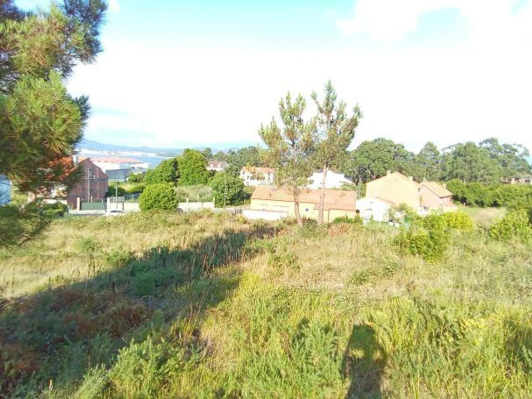Działka na sprzedaż w Illa de Arousa, Pontevedra photo 3