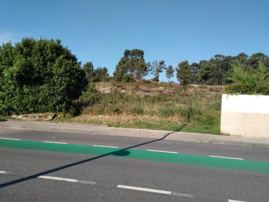 Działka na sprzedaż w Illa de Arousa, Pontevedra photo 5