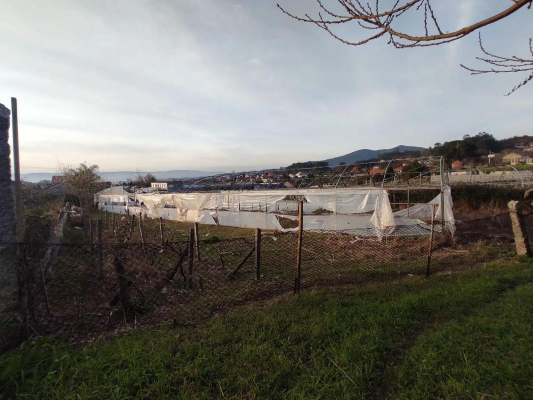 Terreno en venta en Vilagarcía de Arousa, Pontevedra photo 3