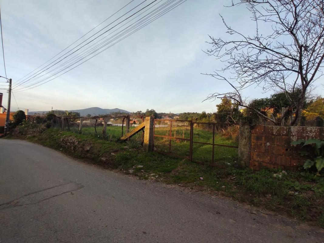 Terreno en venta en Vilagarcía de Arousa, Pontevedra photo 4