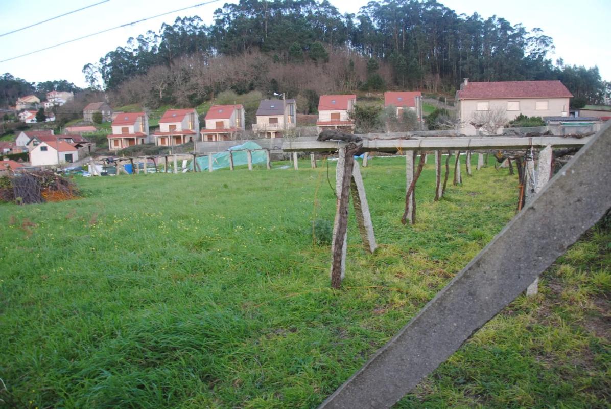 Terreno en venta en Sanxenxo, Pontevedra photo 1