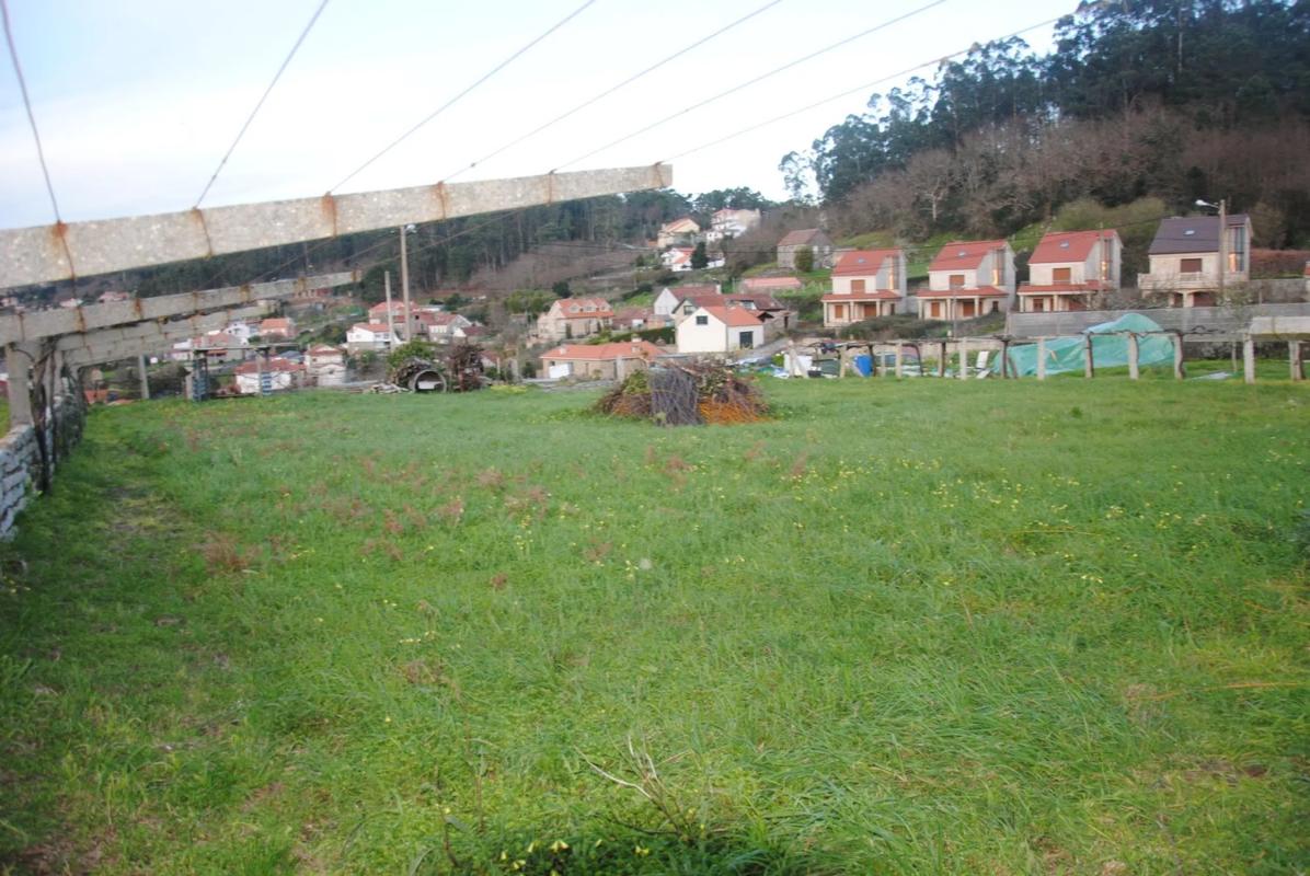 Terreno en venta en Sanxenxo, Pontevedra photo 3