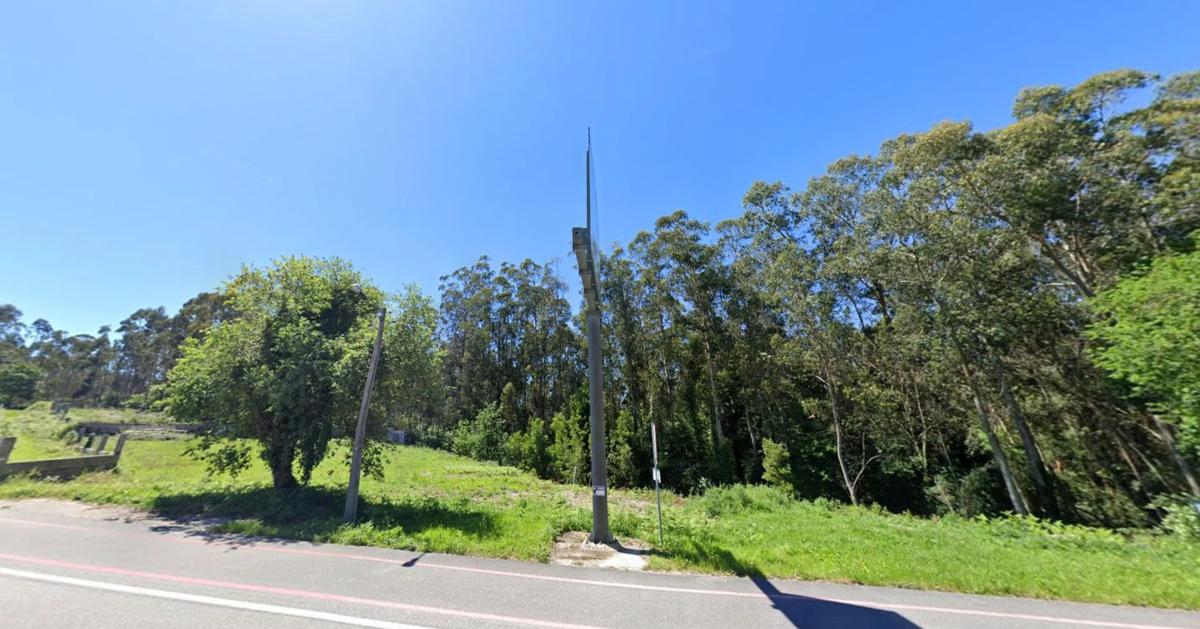 Land for sale in Meis, Pontevedra photo 1