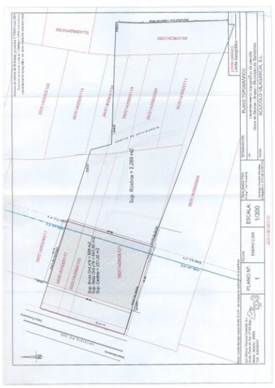 Terreno en venta en Sanxenxo, Pontevedra photo 1