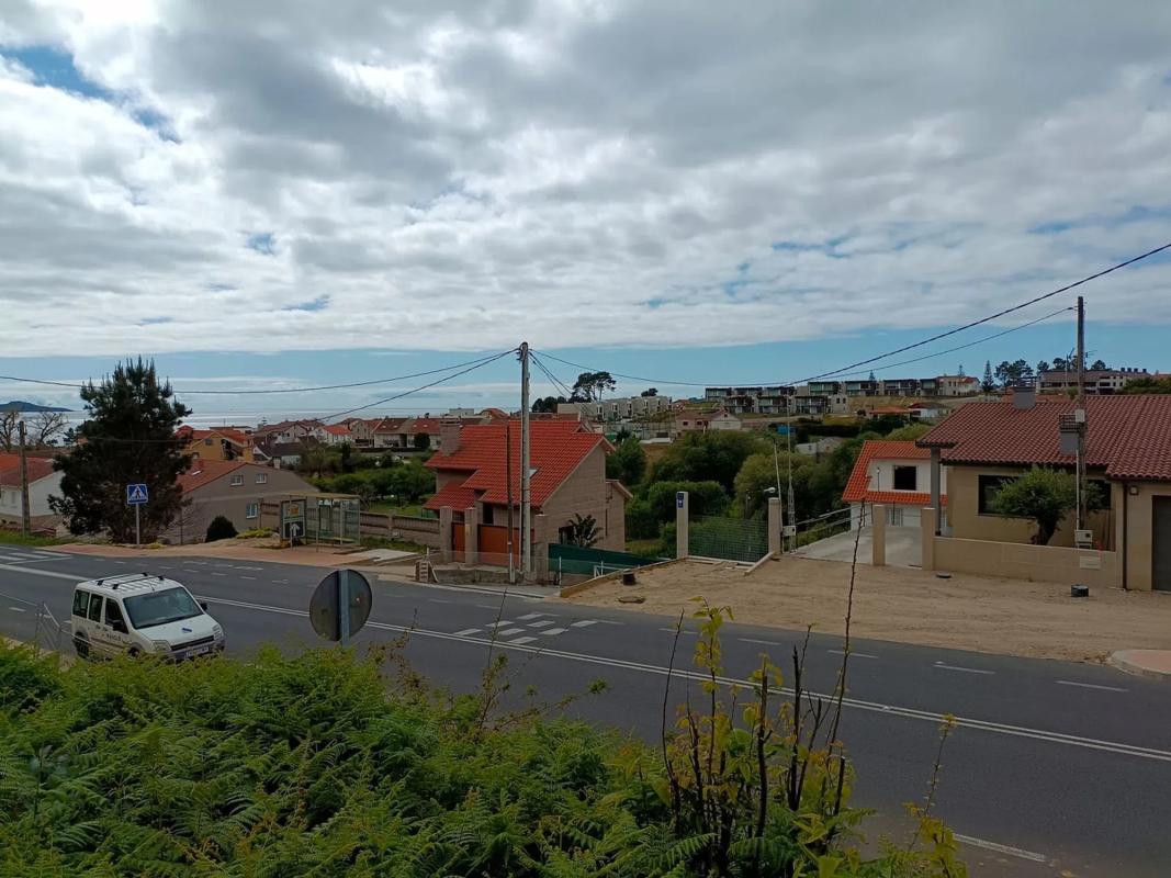 Terreno en venta en Sanxenxo, Pontevedra photo 2