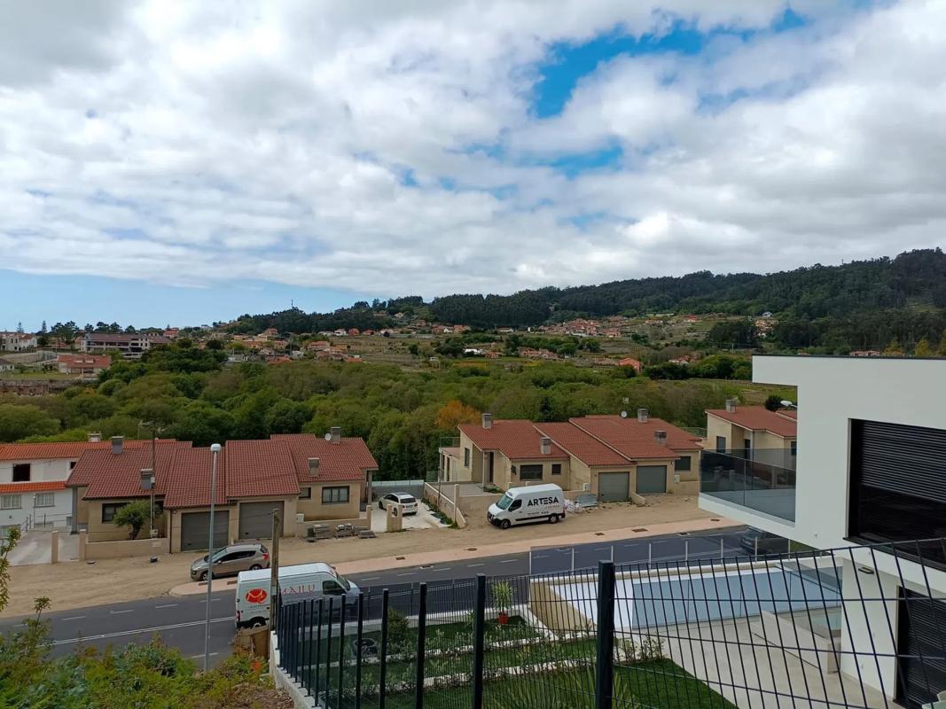 Terreno en venta en Sanxenxo, Pontevedra photo 4