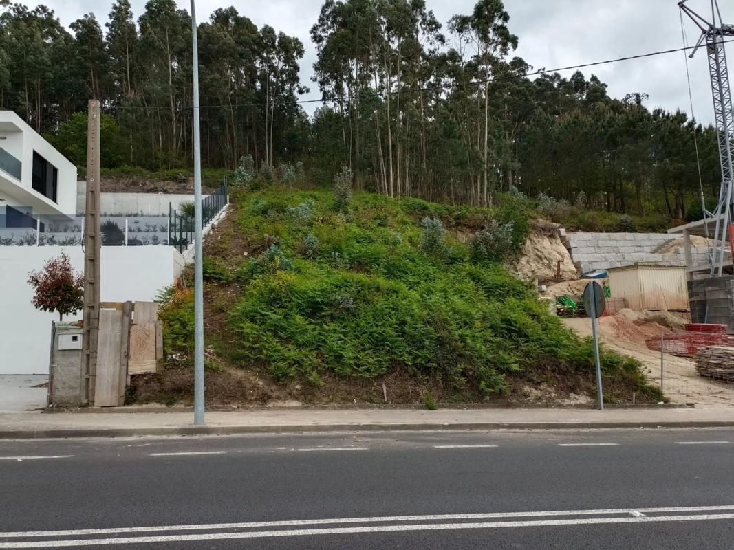 Terreno en venta en Sanxenxo, Pontevedra photo 5
