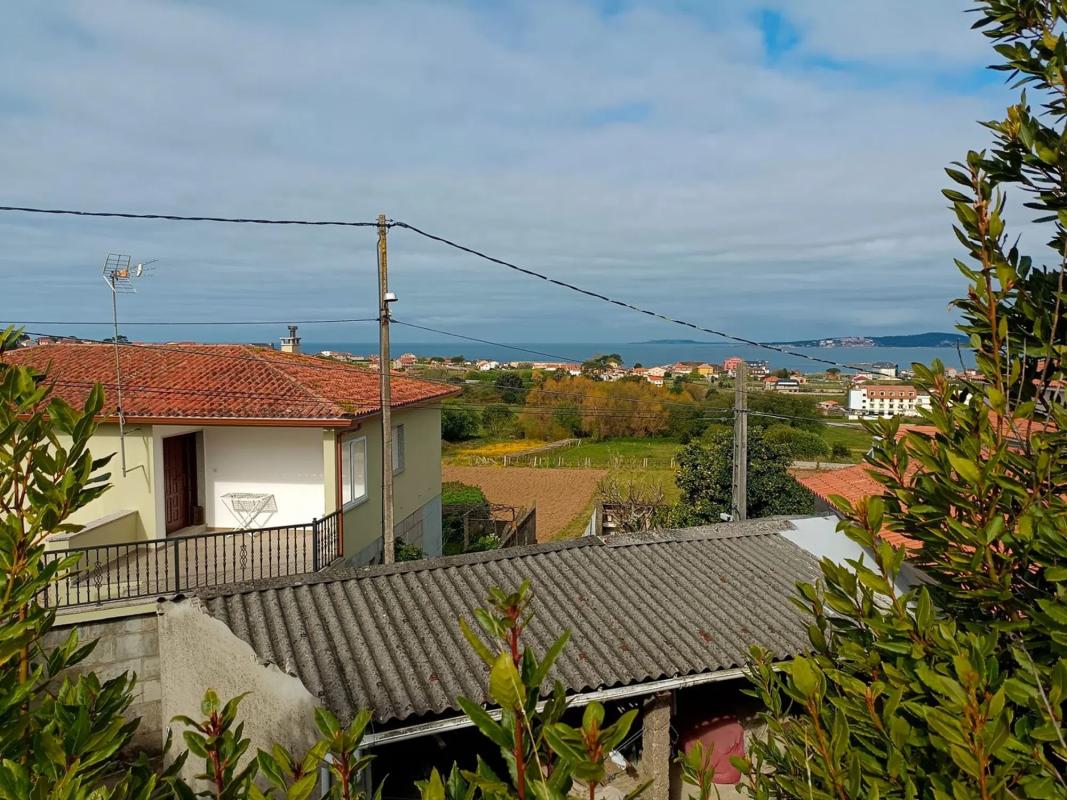 Działka na sprzedaż w Sanxenxo, Pontevedra photo 2