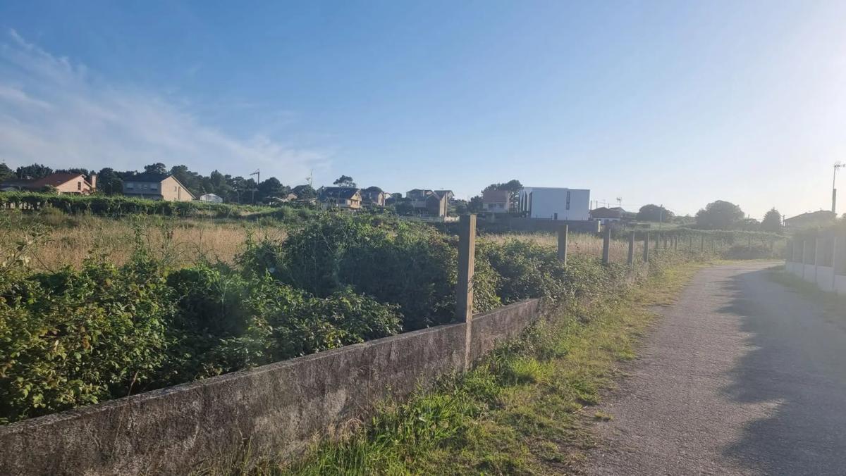 Terreno en venta en Sanxenxo, Pontevedra photo 5